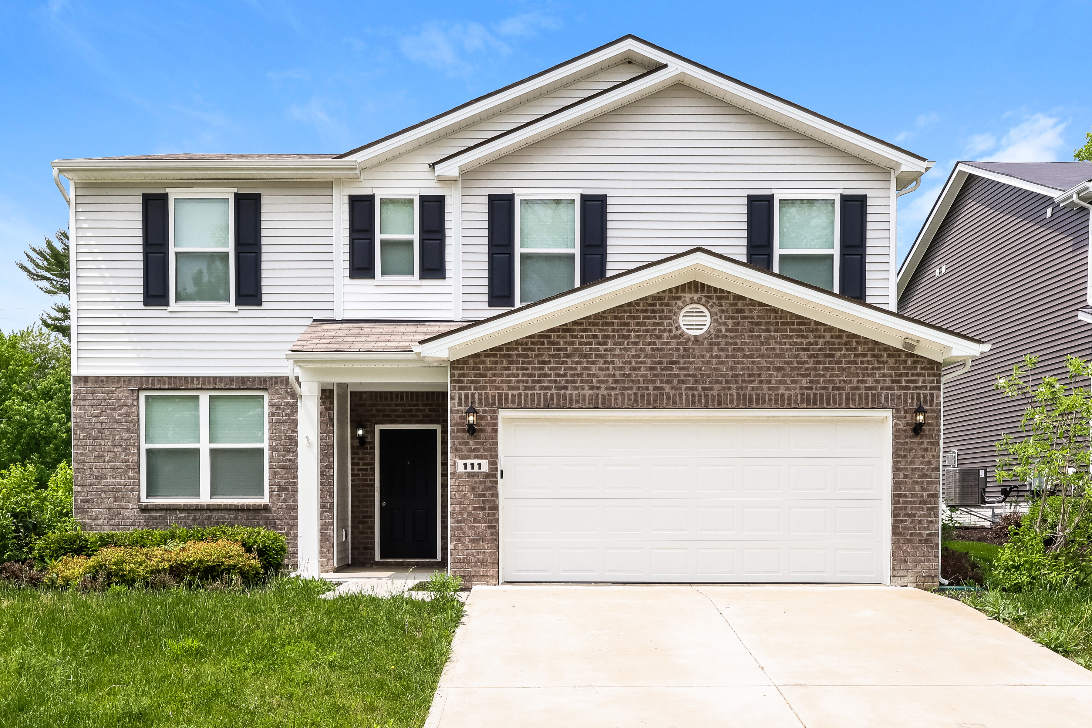 111 ARDMORE CROSSING DR SHELBYVILLE, KY 40065